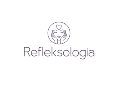 logo refleksologia