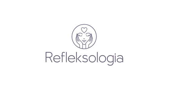 logo refleksologia